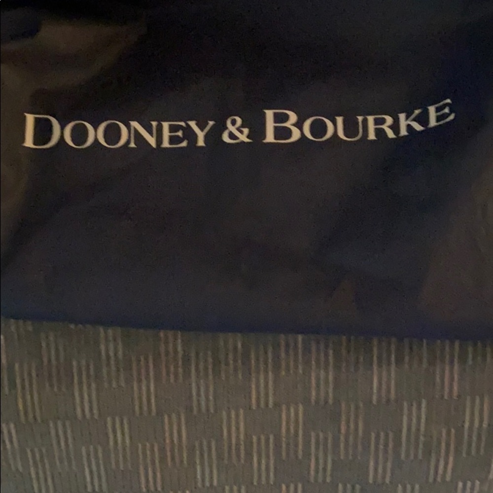 dooney bourke handbag